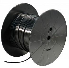 CABLE PLAT 2X0.75 (AU M)