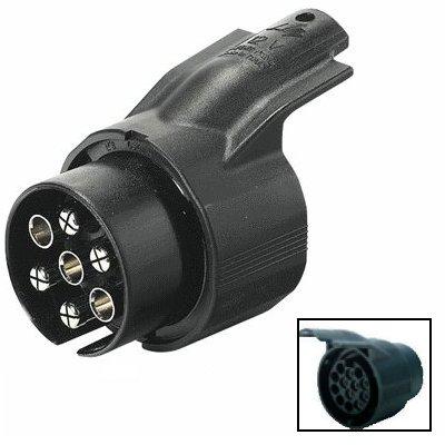 ADAPTATEUR 13 -> 7 POLES (R)