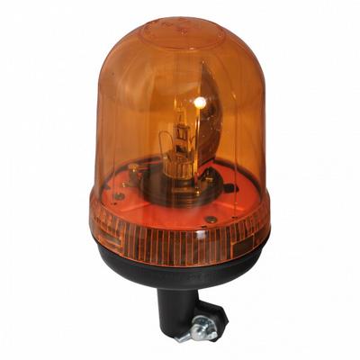 GYROPHARE TOURNANT FLEXIBLE 12V