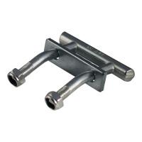 ANCRAGE DE PLANCHER ZINGUE (R)