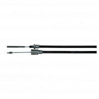 CABLE FREIN 114/93CM KNOTT