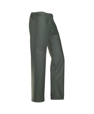 PANTALON PLUIE SOUTHEND FLEX VERT S