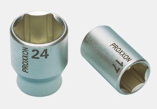 DOUILLE 1/2" 12MM