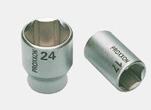 DOUILLE 3/8" 6MM