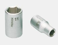 DOUILLE 1/4" 11MM