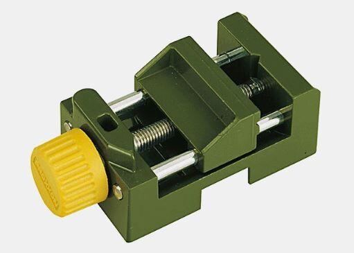 ETAU MACHINE MICROMOT MACHOIRE MS4