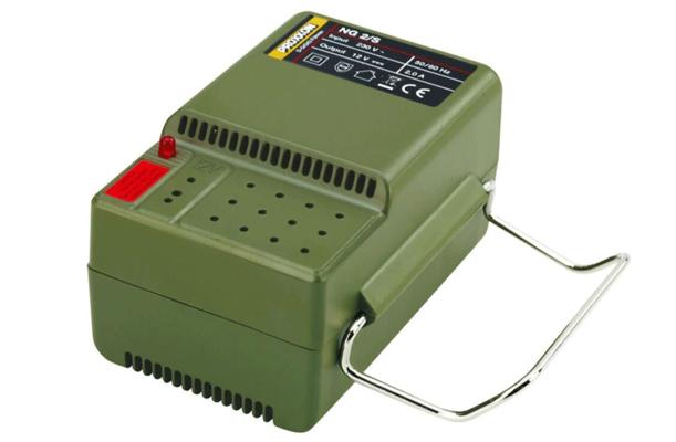 TRANSFO MICROMOT 12V 2AH SANS REGULATION NG 2/S