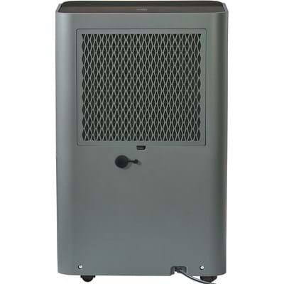 DESHUMIDIFICATEUR D812 SMART SMART GRIS/NOIR