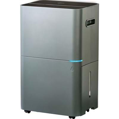 DESHUMIDIFICATEUR D812 SMART SMART GRIS/NOIR