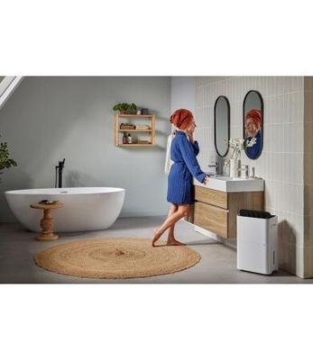 DESHUMIDIFICATEUR D820 A SMART