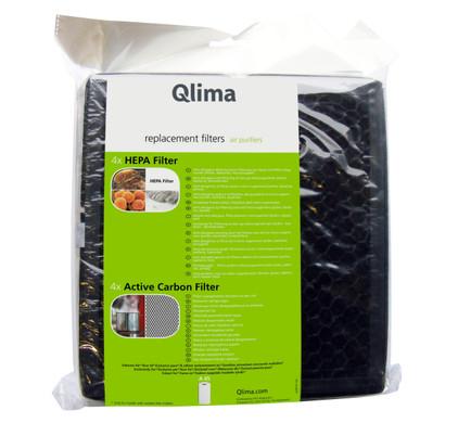 FILTRE POUR PURIFICATEUR A45