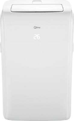CLIMATISEUR MOBILE 2.05KW 50M³