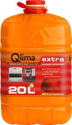 PETROLE ZIBRO PLUS EXTRA 20L