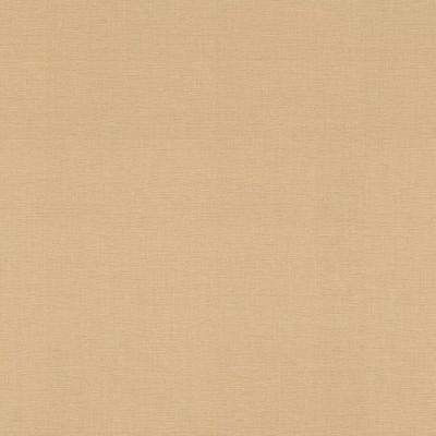 PAPIER PEINT VINYL INTISSE UNI TOILE OR