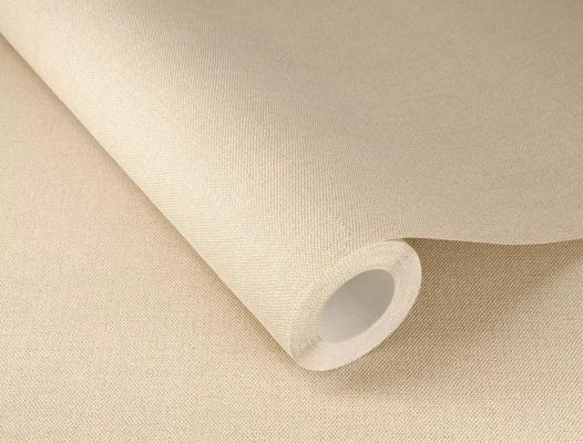 PAPIER PEINT UNI BEIGE