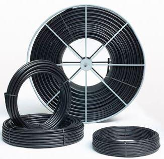 PLASTIREX RENFORCE 1" (100M)