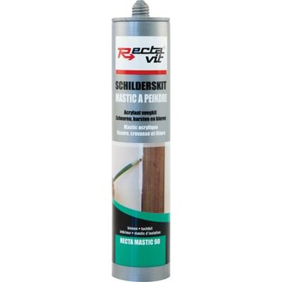 RM 90 MASTIC A PEINTRE BLANC EXPRESS 310ML