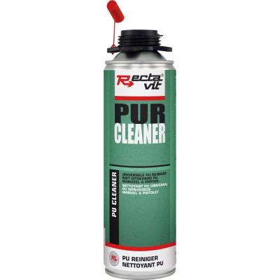 PUR CLEANER