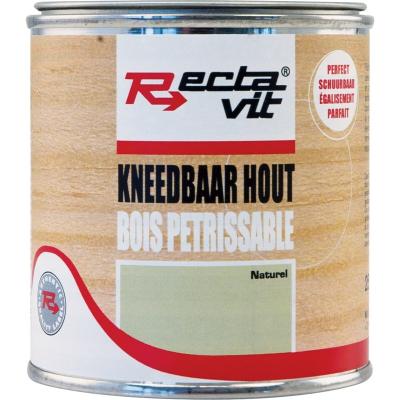 PATE DE REPARATION NATUREL 250ML