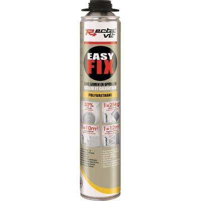 RECTAVIT EASY FIX NBS 17M² 870ML