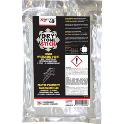 DRYSTONE STICK 10PC