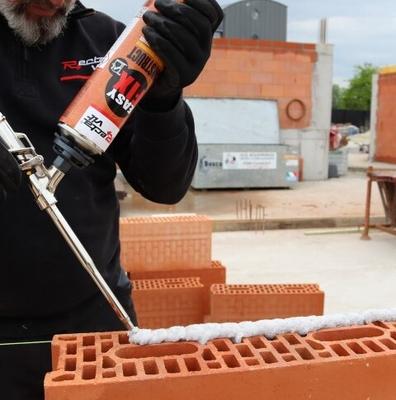 RECTAVIT COLLE PU EASYFIX CONSTRUCT 750ML