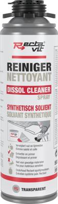 DISSOL CLEANNER