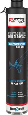 POWERSPRAY 750ML