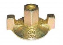 ECROU DIWIDAG DIA:80MM