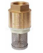 CLAPET ANTIRET+FILTRE 5/4