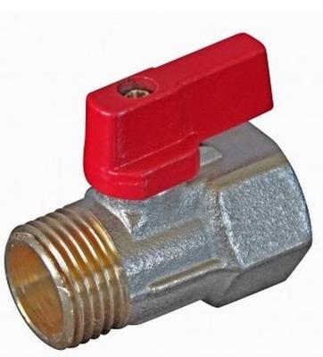 MINIVANNE 1/2 ROUGE MF