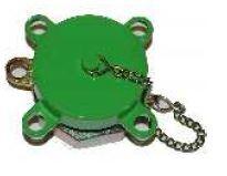 BOUCHON DE REMPLISSAGE 405 2"