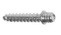 DOCK A VISSER 40MM M7 (100PCS)