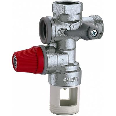 GROUPE SECURITE 3/4 CALEFFI