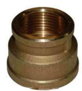 MANCHON REDUIT 6240 6/4X5/4