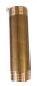 BOUT.FILETE LAITON MXM 1/2X60MM