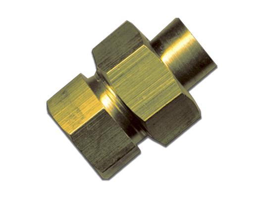 RACCORD UNION 3PCS 3/4F A SOUDER 15 SUR BLISTER