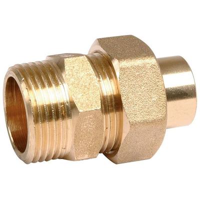 RACCORD UNION 3/8MX10