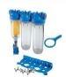FILTRE TRIO CHARBON ACTIF+FILTRE AUTONETTOYANT