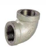 COUDE INOX I090 1/2" FF