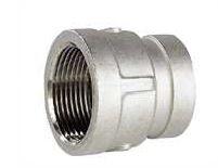MANCHON INOX I240 3/4"FX1/2"F