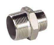MAMELON INOX I245 1MX3/4M