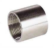 MANCHON INOX I270 1"F