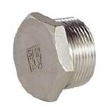 BOUCHON INOX I290 1"