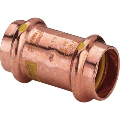 MANCHON F CUIVRE GAZ FILETE 3/4X18