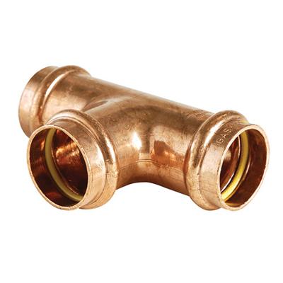 T EGAL CUIVRE GAZ 15