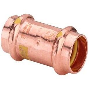 MANCHON CUIVRE GAZ FF 18