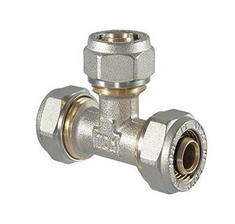 TE SANITAIRE D.16 (10PCS)