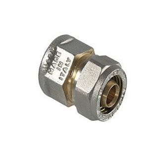 RACCORD DROIT 16X1/2F (10PCS)