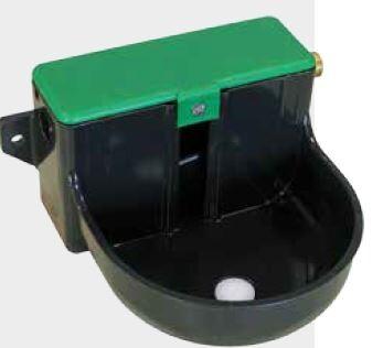 ABREUVOIR RICO SUEVIA MODELE 125 EPOXY